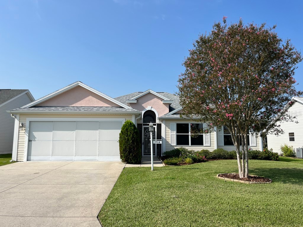 1914 Augustine Drive The Villages FL 32159 G5072569 image1