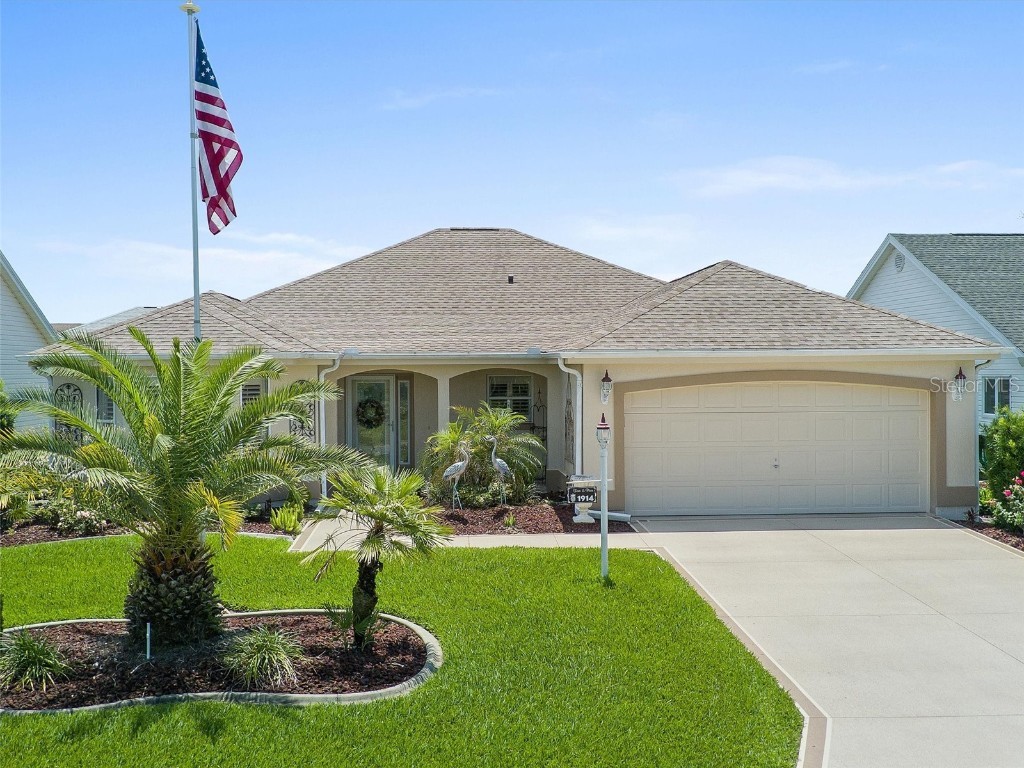 1914 De Hoyos Place The Villages FL 32159 G5069078 image1