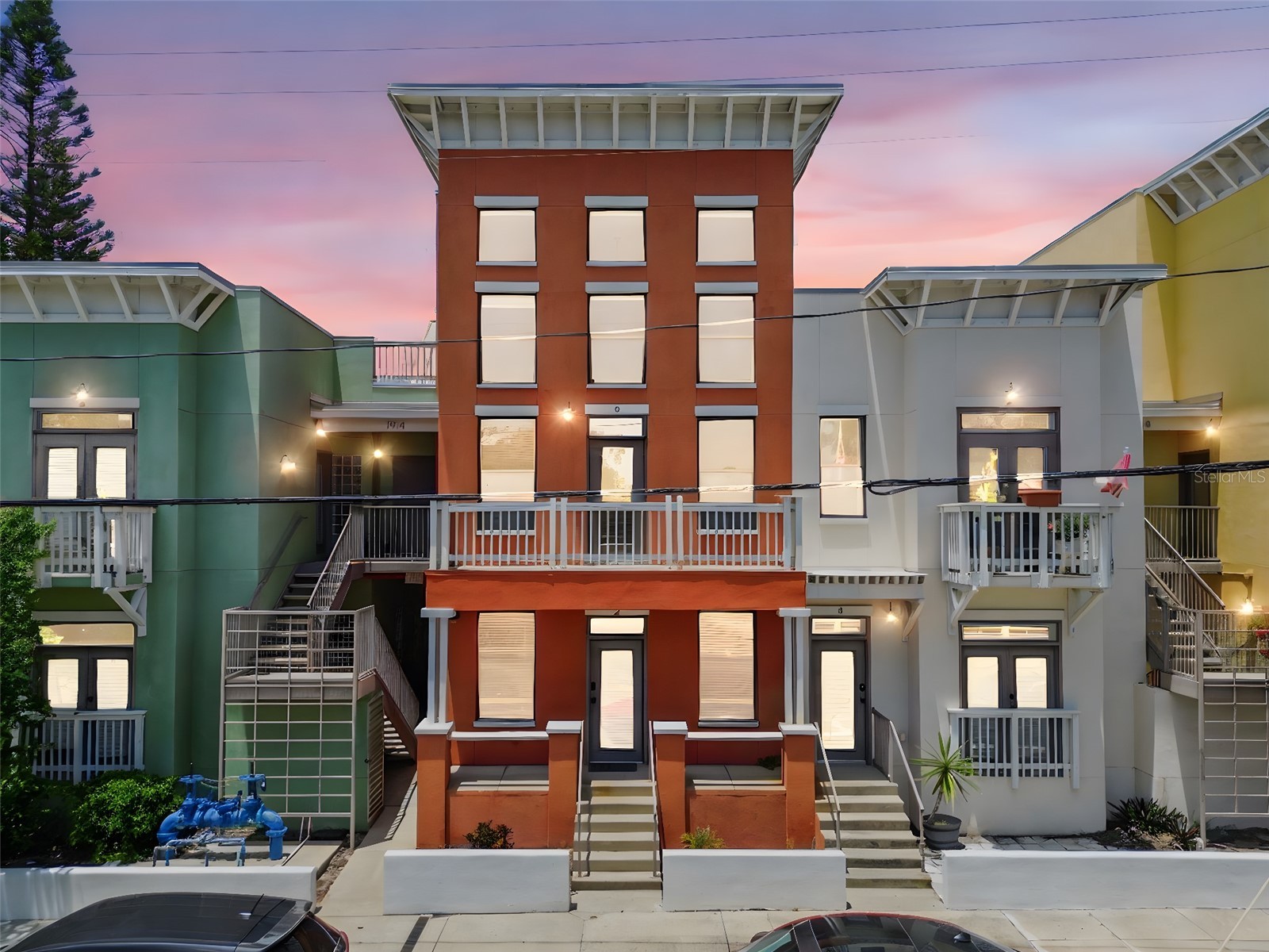 1914 E 4th Avenue #2 Tampa FL 33605 TB8405579 image1