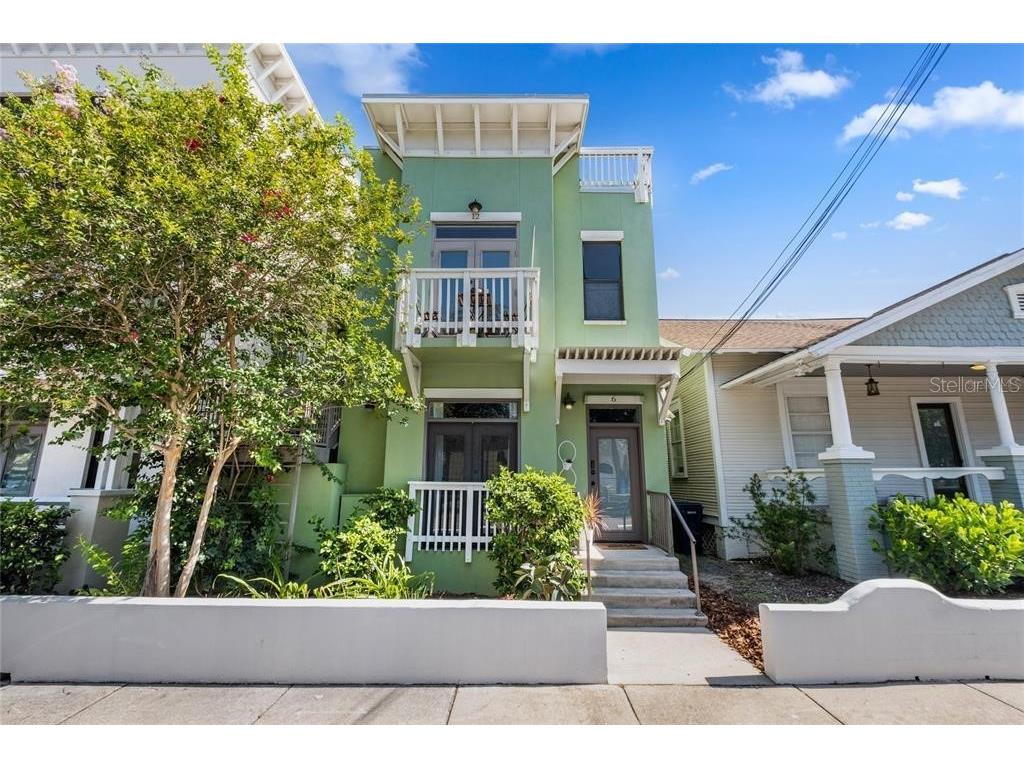 1914 E 4th Avenue #6 Tampa FL 33605 TB8467863 image1
