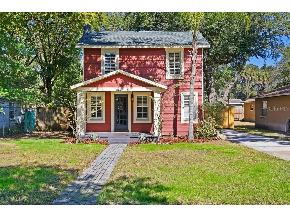 1914 E Powhatan Avenue Tampa FL 33610 T3482902 image1