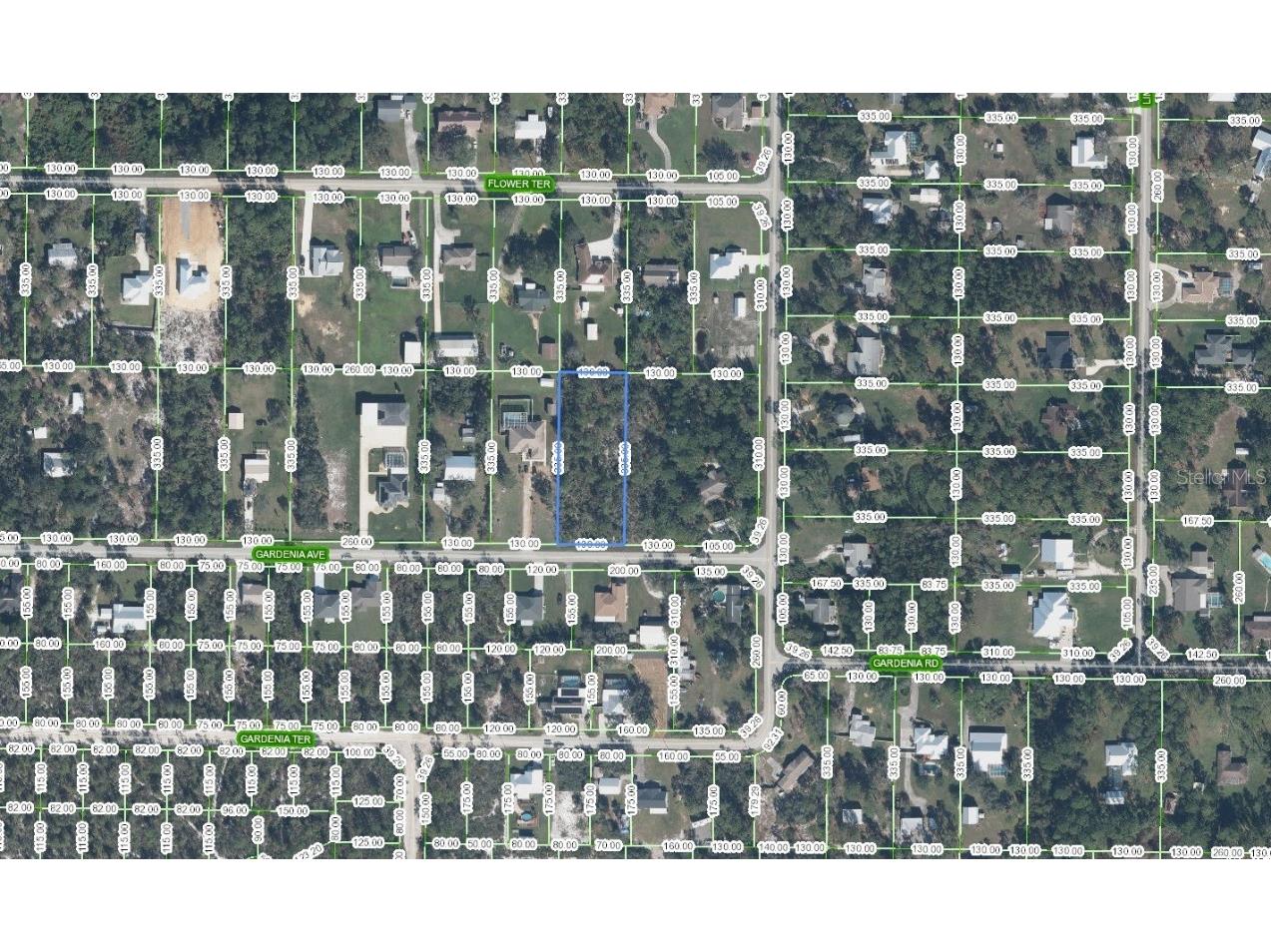 1914 Gardenia Avenue Sebring FL 33875 C7479270 image1