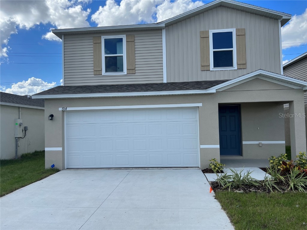 1914 Golden Beak Drive Eagle Lake FL 33839 C7478620 image1