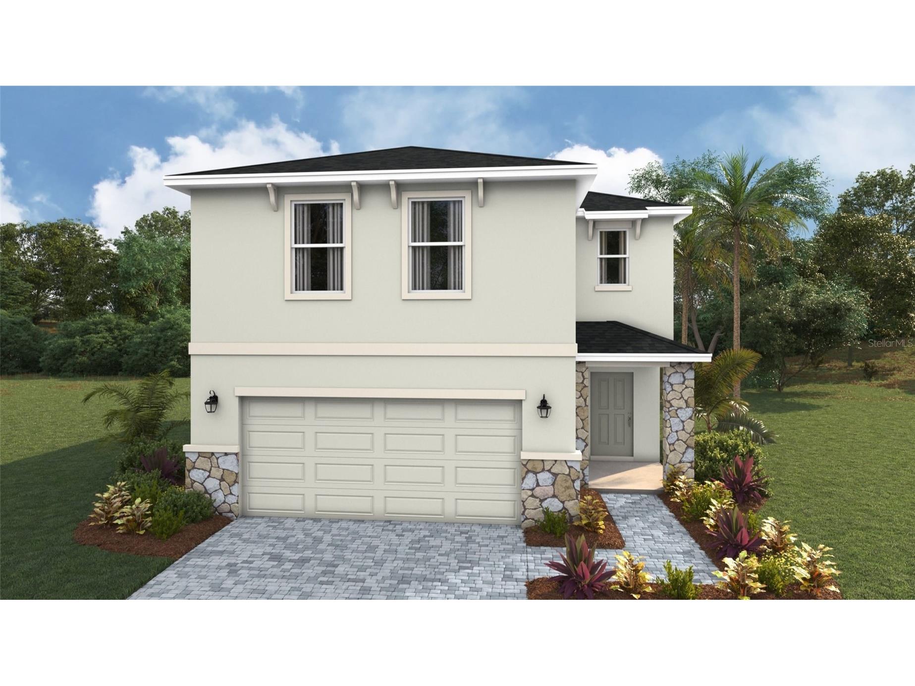 1914 Hammock Trace Drive Parrish FL 34219 A4677448 image1