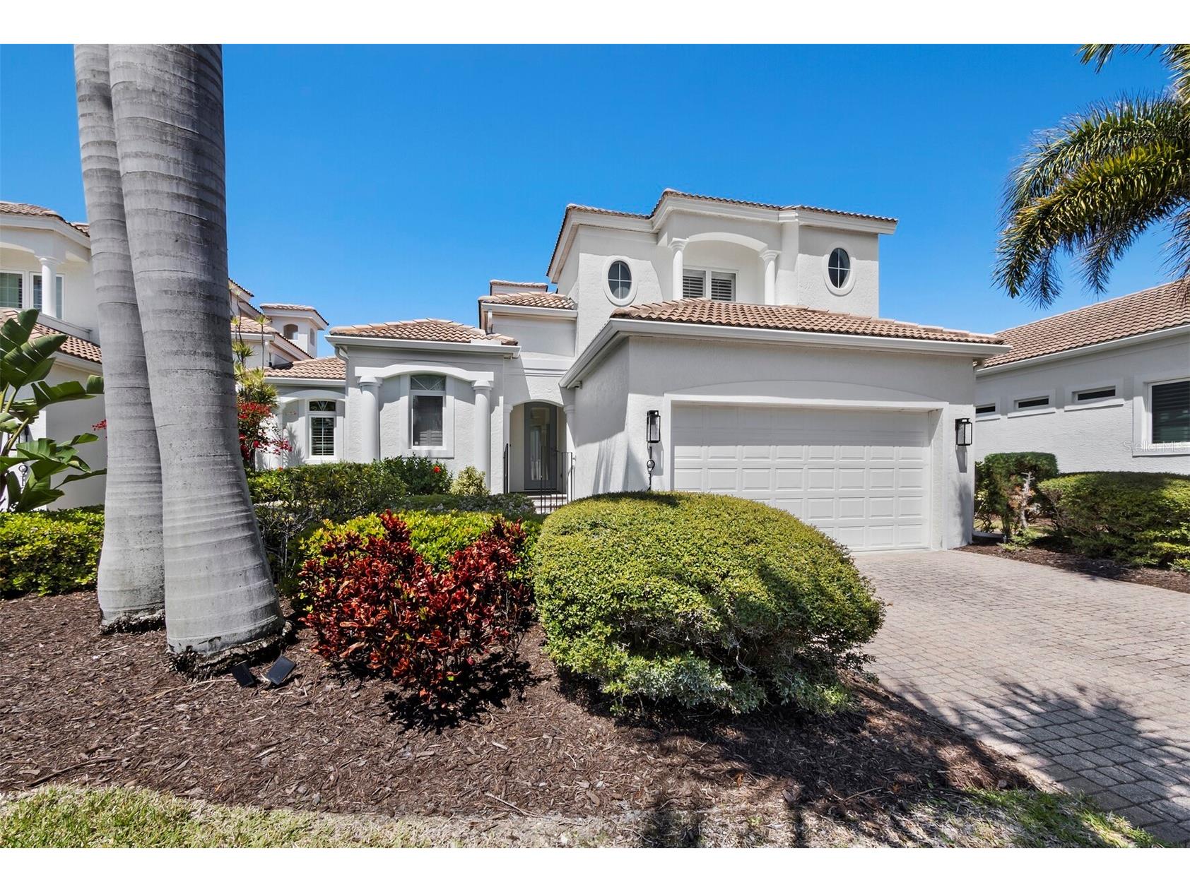 1914 Harbour Links Circle #10 Longboat Key FL 34228 A4686139 image1