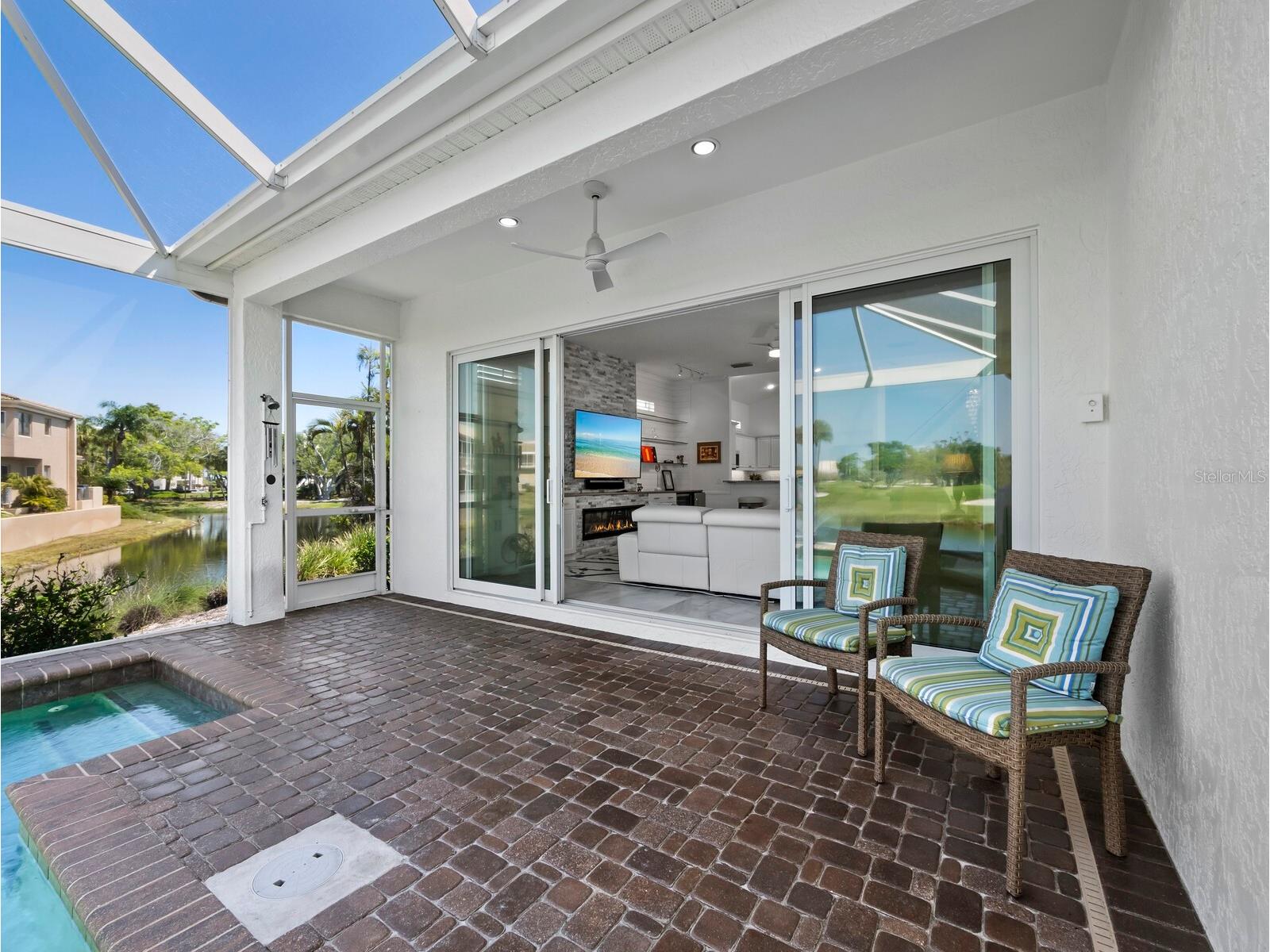 1914 Harbour Links Circle #10 Longboat Key FL 34228 A4686139 image13