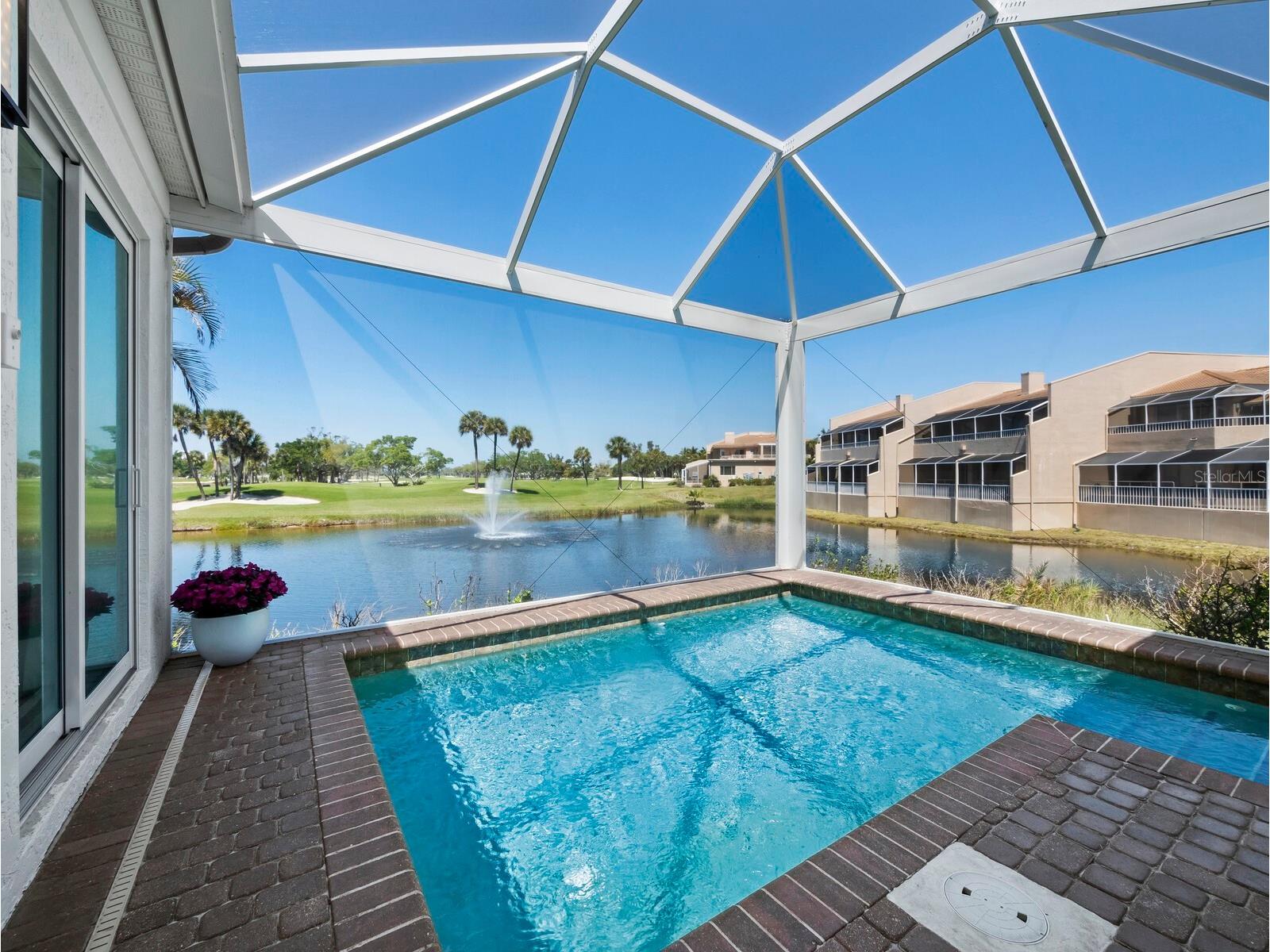 1914 Harbour Links Circle #10 Longboat Key FL 34228 A4686139 image15