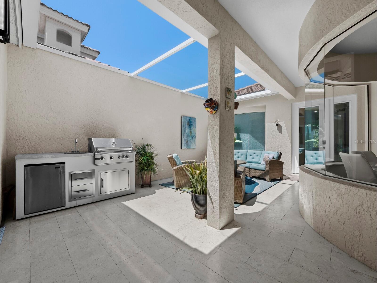 1914 Harbour Links Circle #10 Longboat Key FL 34228 A4686139 image3