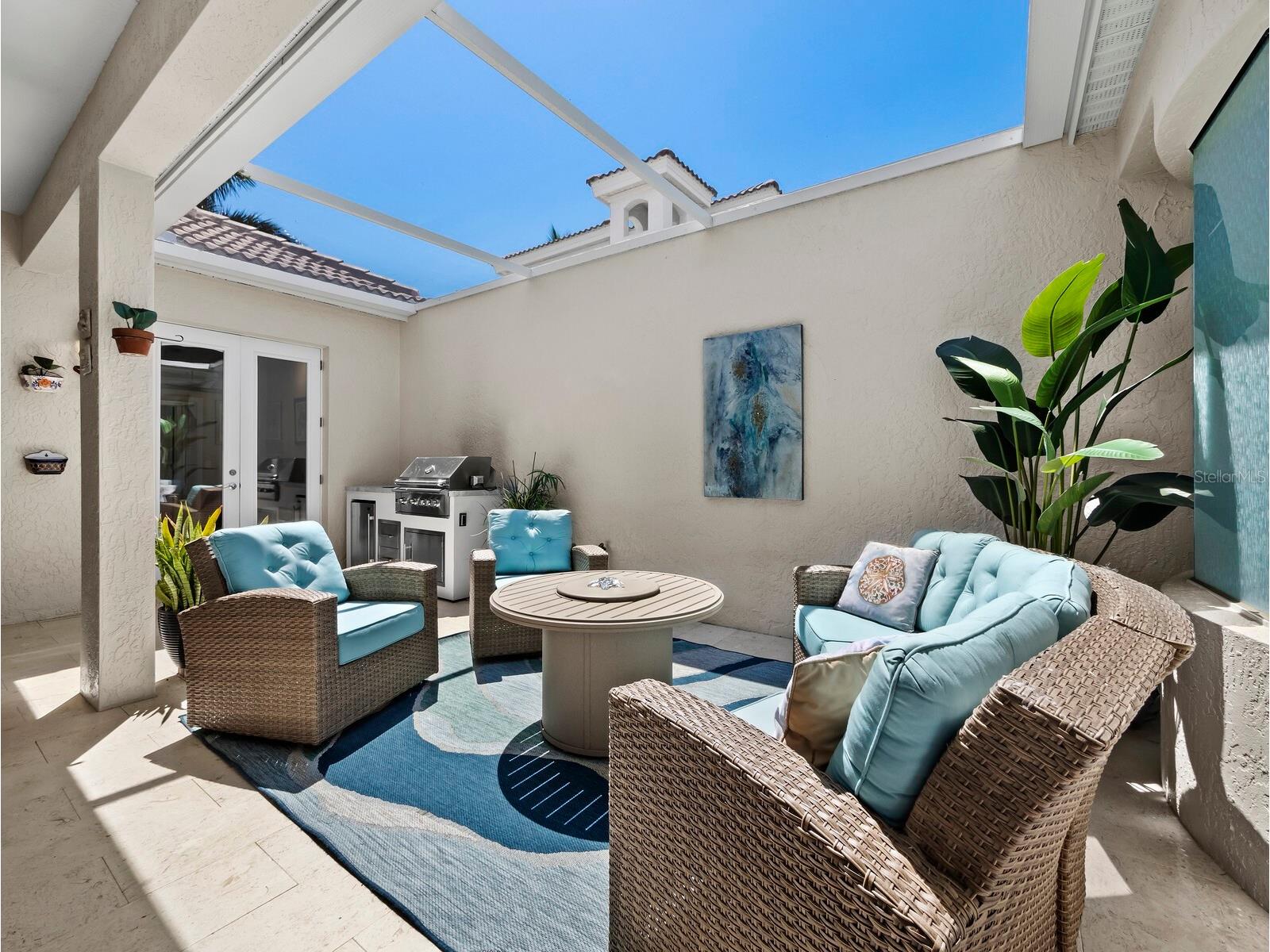 1914 Harbour Links Circle #10 Longboat Key FL 34228 A4686139 image32