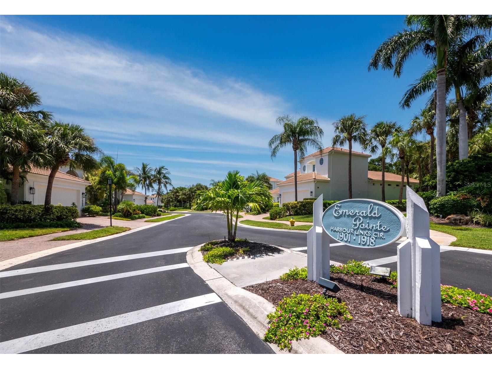 1914 Harbour Links Circle #10 Longboat Key FL 34228 A4686139 image38