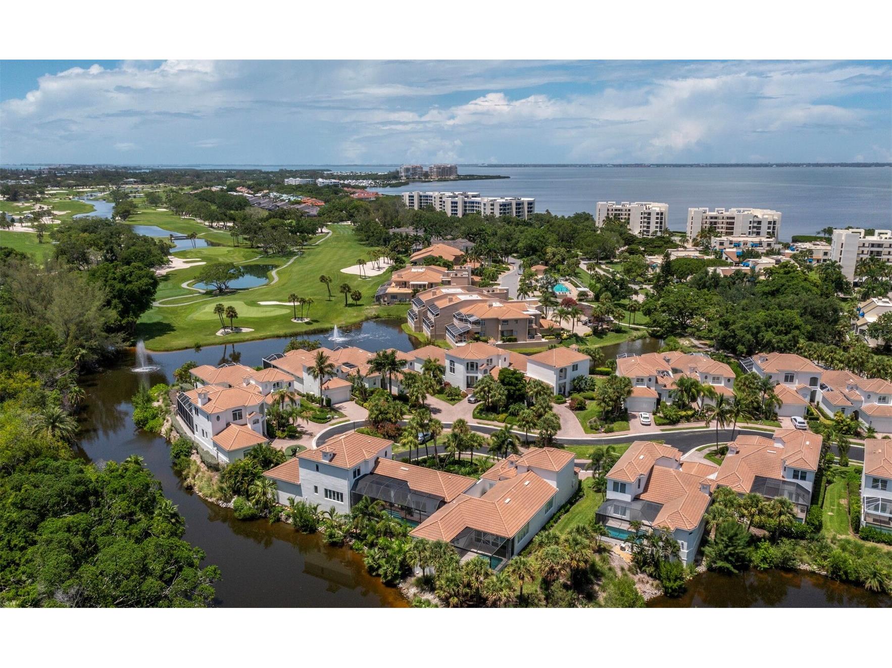 1914 Harbour Links Circle #10 Longboat Key FL 34228 A4686139 image39