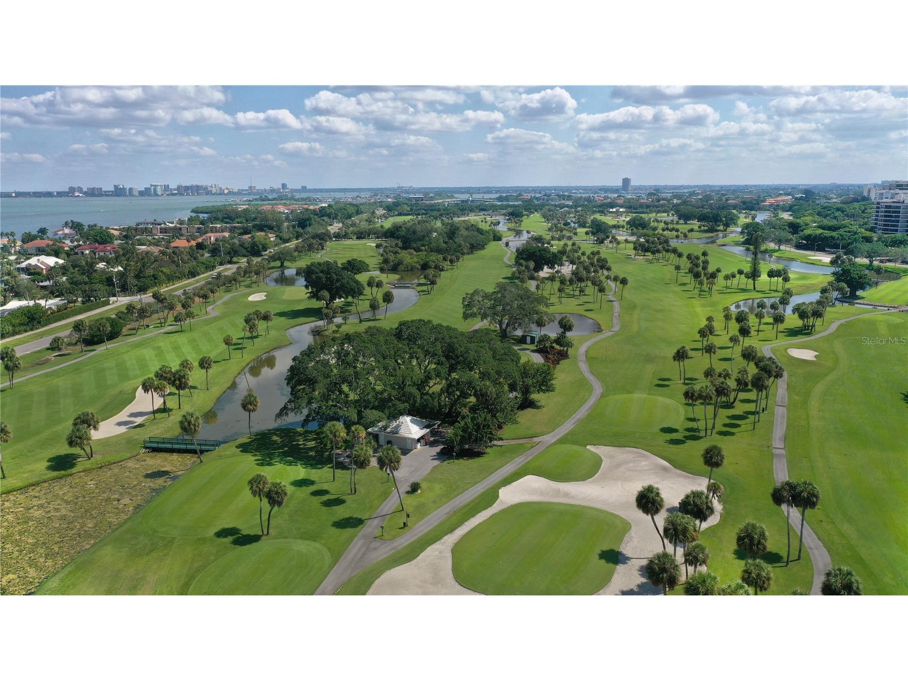 1914 Harbour Links Circle #10 Longboat Key FL 34228 A4686139 image46