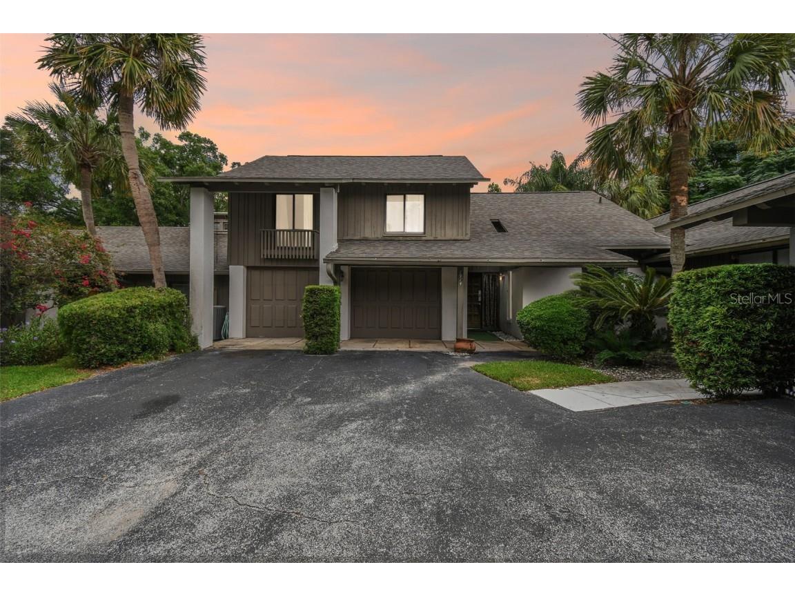 1914 Lake Alden Drive #5-A-2 Apopka FL 32712 O6204643 image1