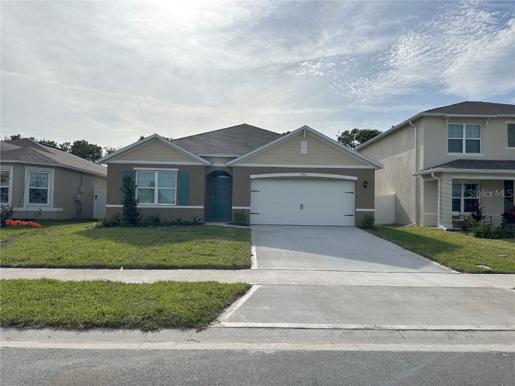 1914 Myrtlebrooke Drive Edgewater FL 32141 O6149387 image1