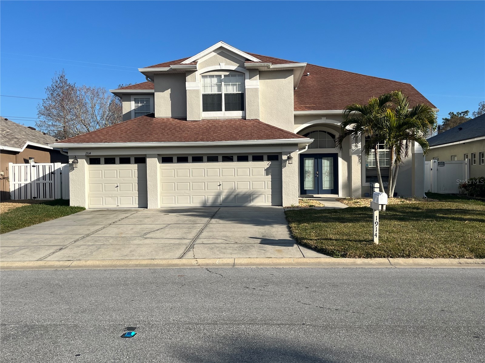 1914 Oswego Drive Holiday FL 34691 W7883046 image1