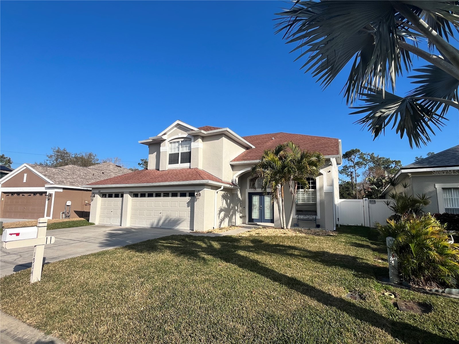 1914 Oswego Drive Holiday FL 34691 W7883046 image2