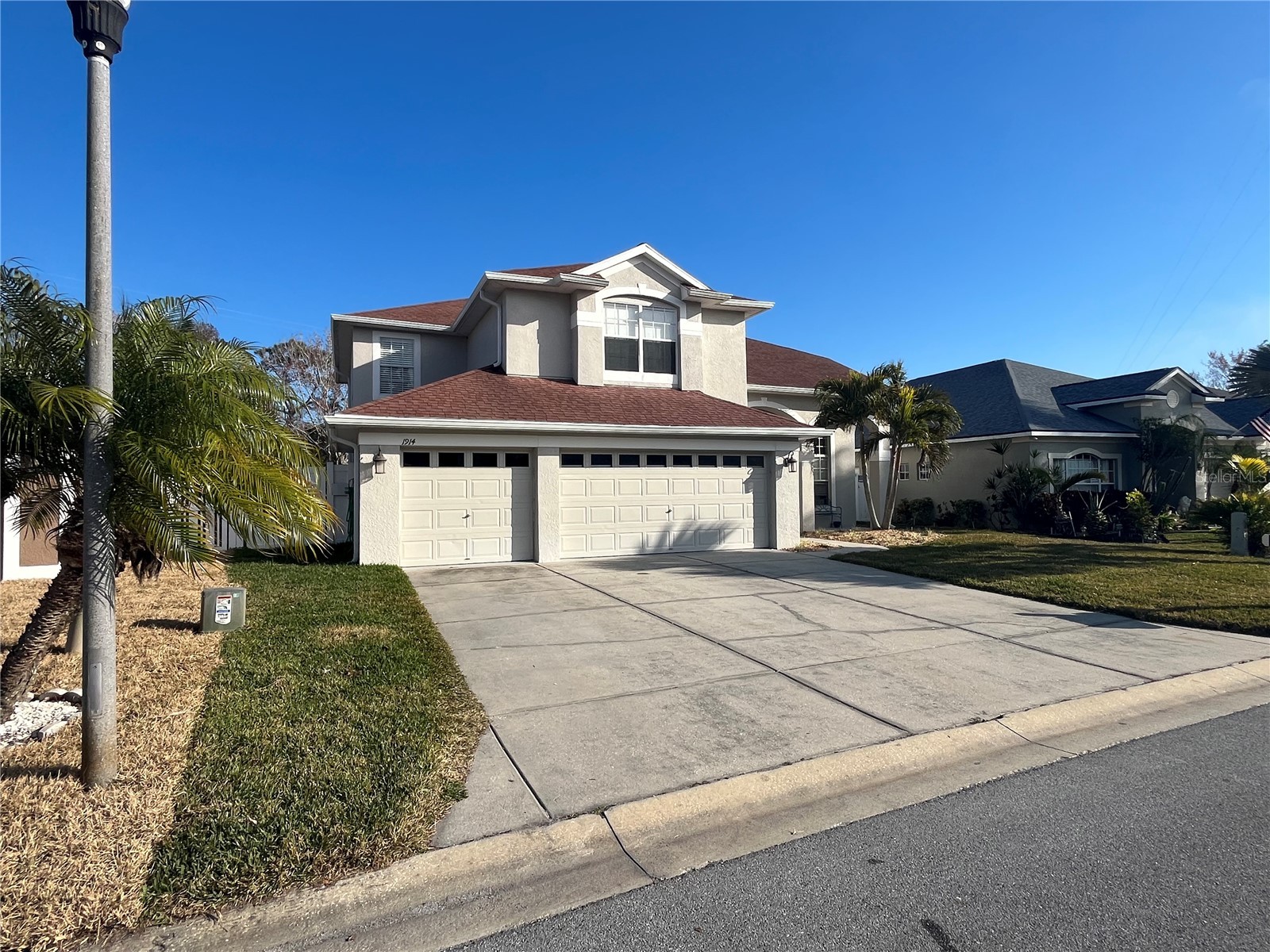 1914 Oswego Drive Holiday FL 34691 W7883046 image3