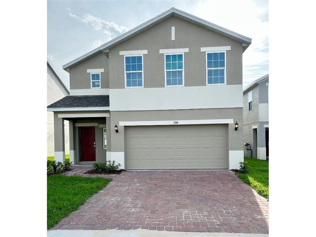 1914 Perfect Lane Davenport FL 33837 O6099360 image1