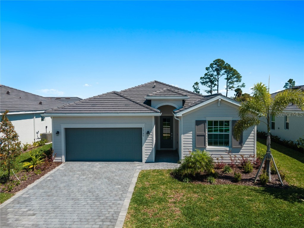 19140 Bordeaux Court Venice FL 34293 N6131921 image1