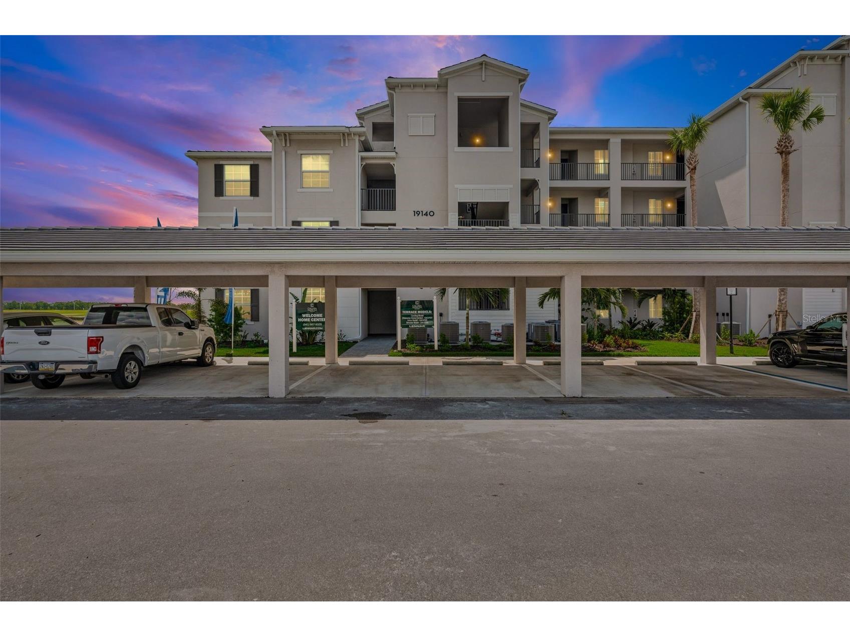 19140 Scallop Loop #401 Bradenton FL 34211 A4690591 image1