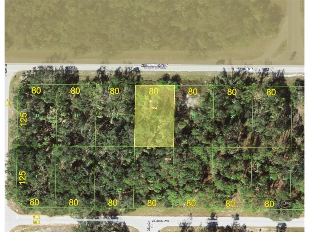 19145 Hillsborough Boulevard Port Charlotte FL 33954 C7502307 image1