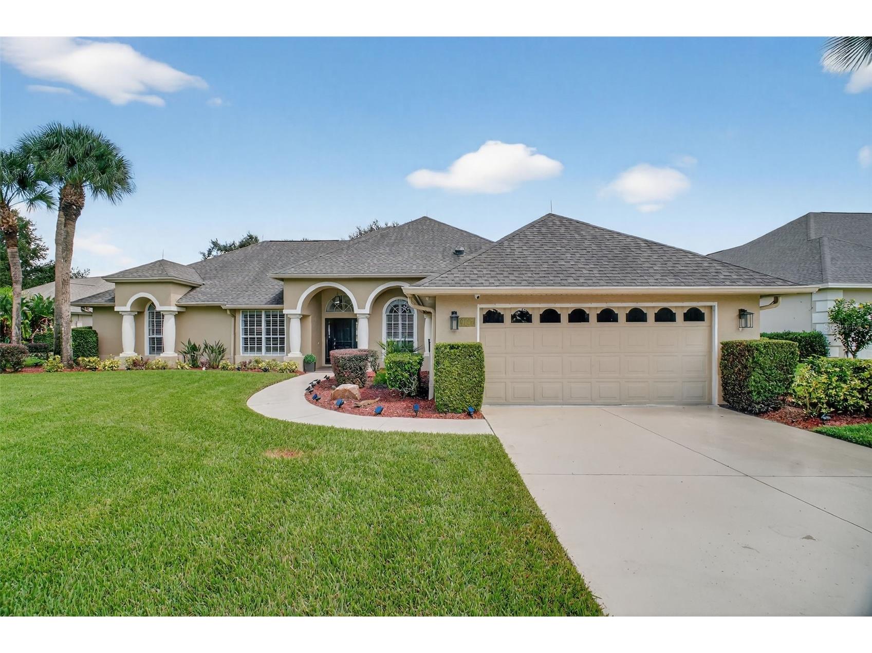 19147 Park Place Boulevard Eustis FL 32736 - LAKE JOANNA G5108386 image1