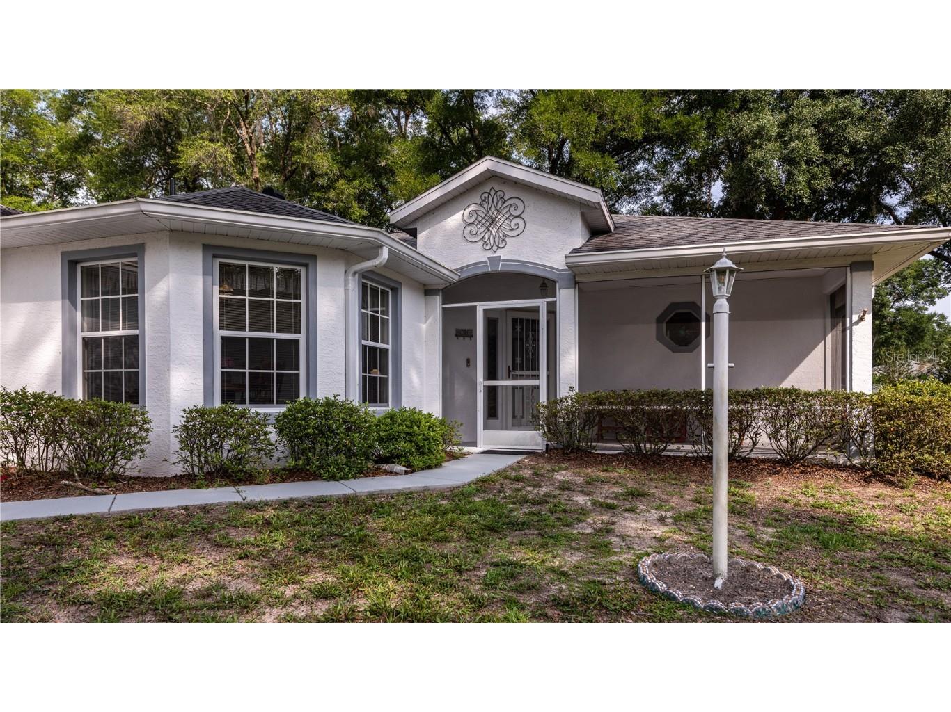 19149 SW 101st Street Dunnellon FL 34432 - RAINBOW RIVER OM658552 image1