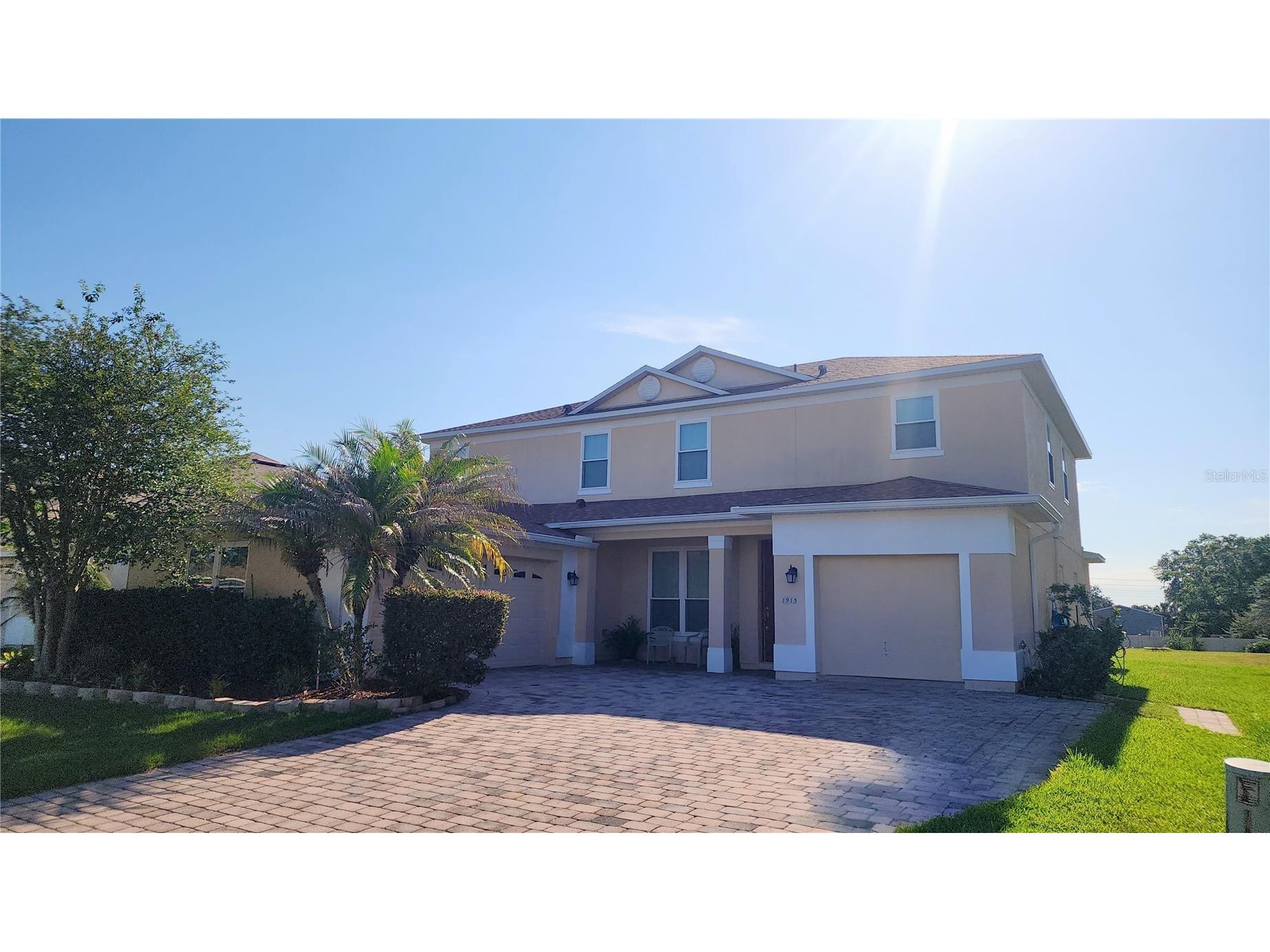 1915 Acacia Drive Kissimmee FL 34758 S5151805 image1