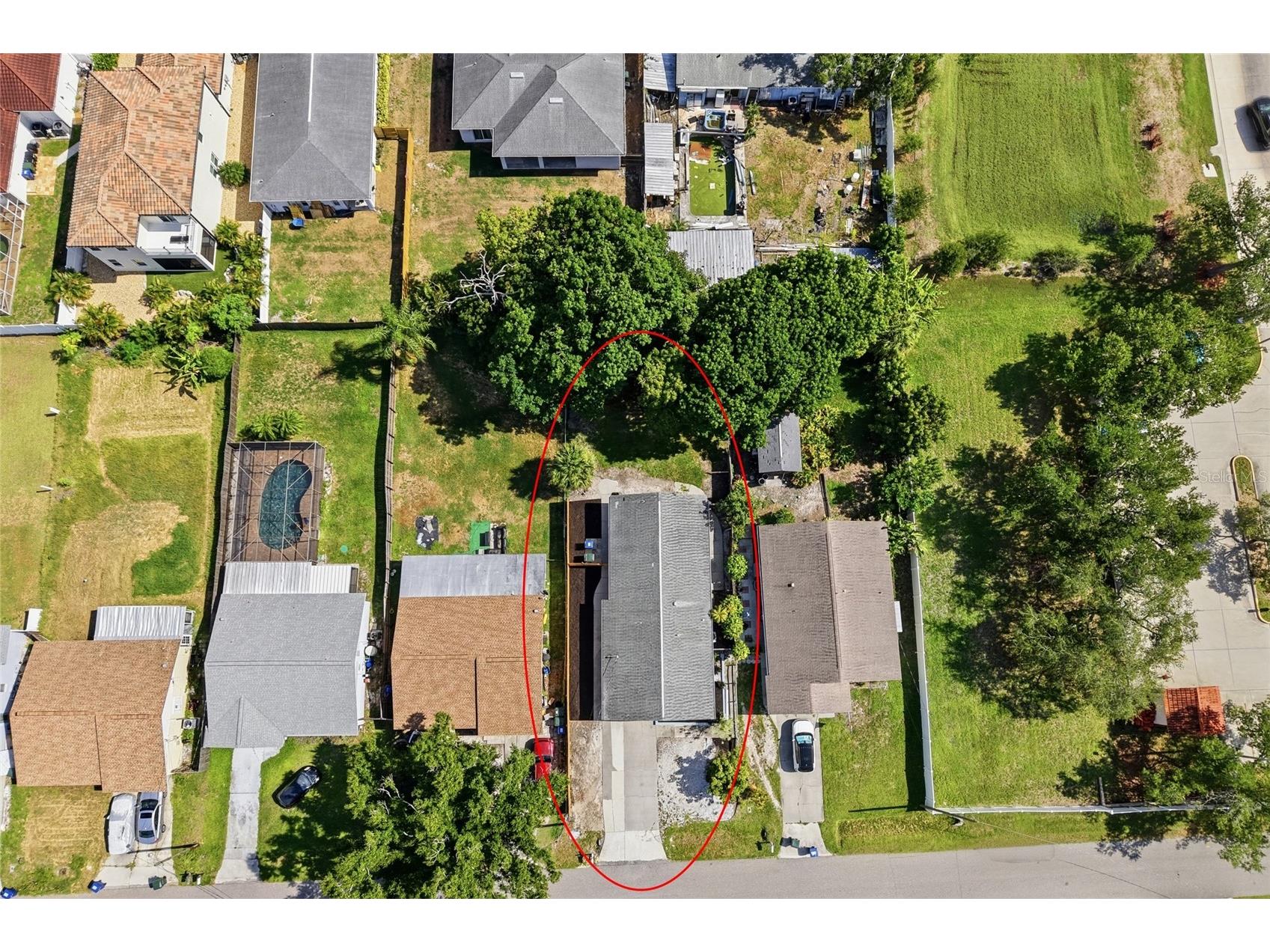 1915 Colleen Street Sarasota FL 34231 A4699301 image42