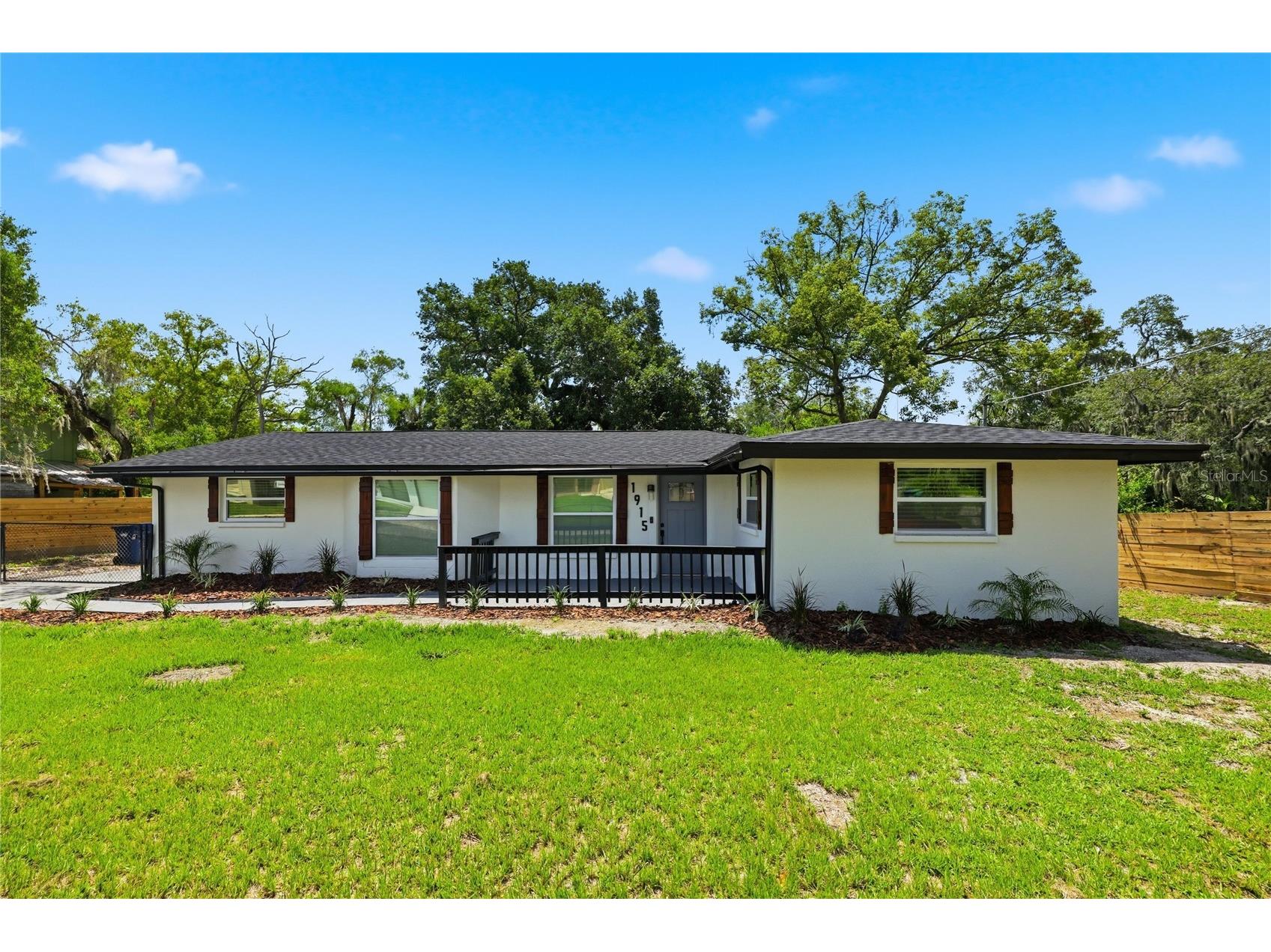 1915 E Mulberry Drive Tampa FL 33604 - HILLSBOROUGH RIVER O6417488 image1
