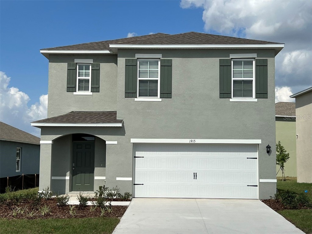 1915 Elkridge Street Davenport FL 33837 O6095046 image1