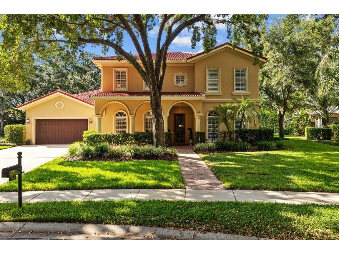 1915 Floresta View Drive Tampa FL 33618 TB8380171 image1