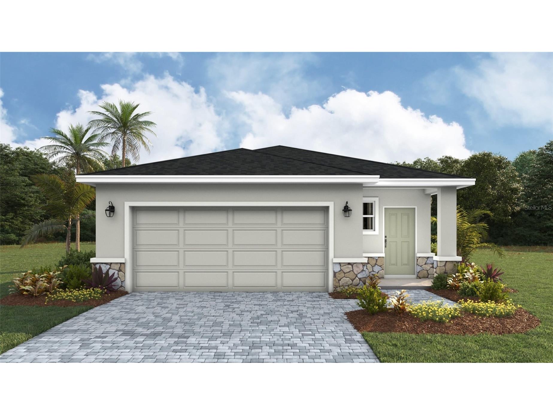 1915 Hammock Trace Drive Parrish FL 34219 A4676269 image1