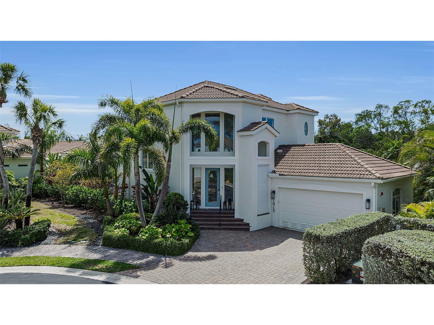 1915 Harbour Links Circle #6 Longboat Key FL 34228 A4688148 image1