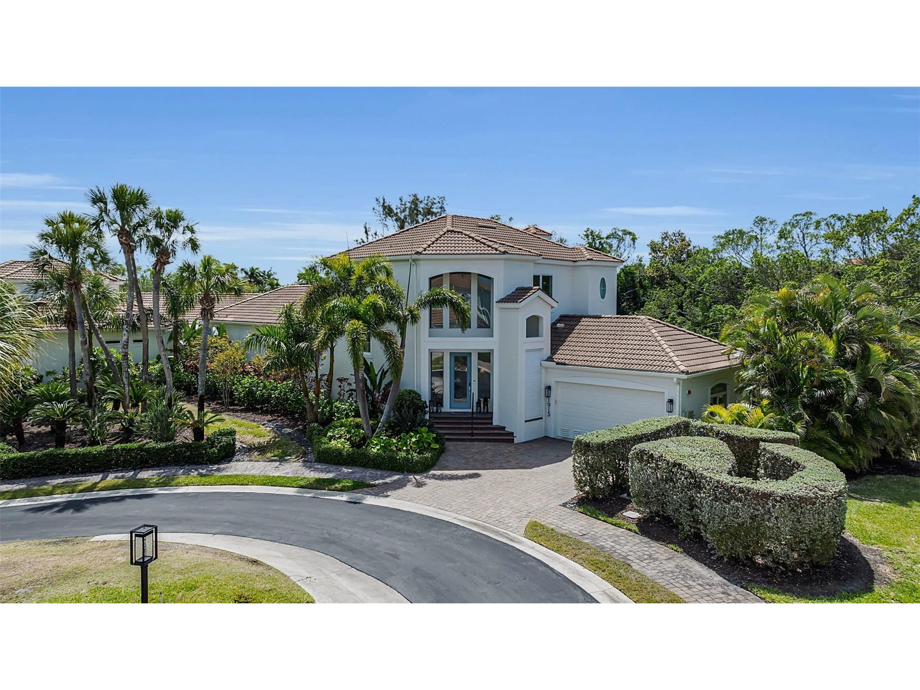 1915 Harbour Links Circle #6 Longboat Key FL 34228 A4688148 image41