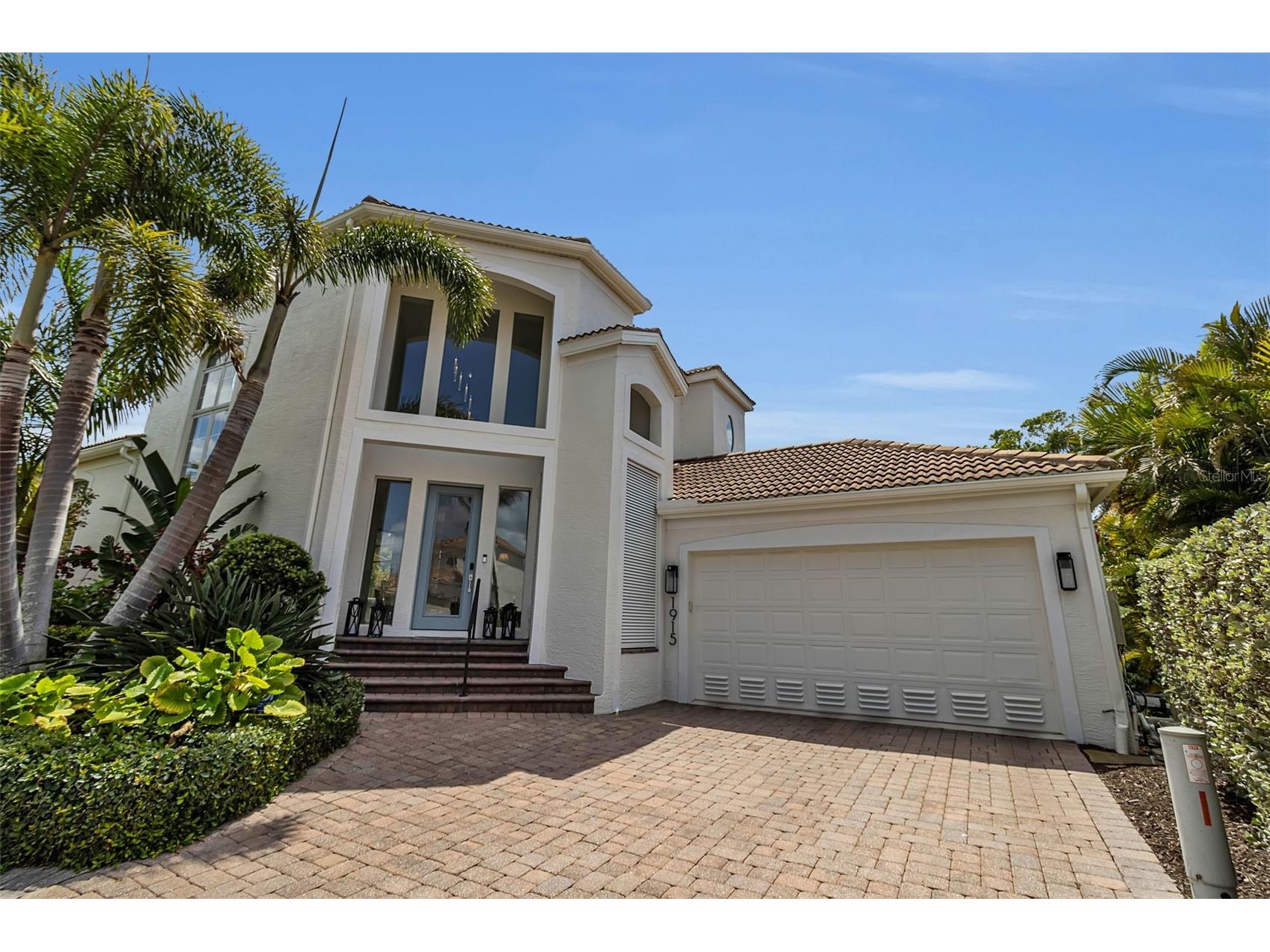 1915 Harbour Links Circle #6 Longboat Key FL 34228 A4688148 image42