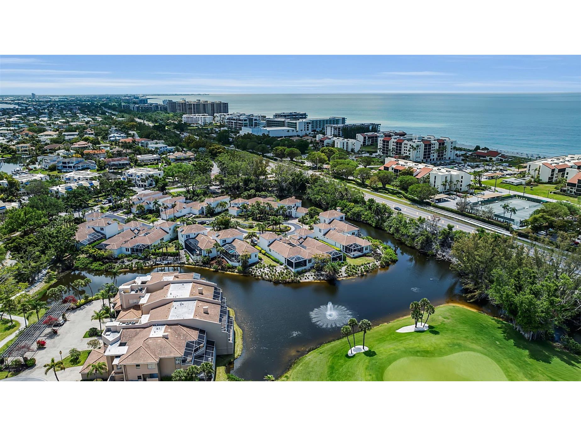 1915 Harbour Links Circle #6 Longboat Key FL 34228 A4688148 image43