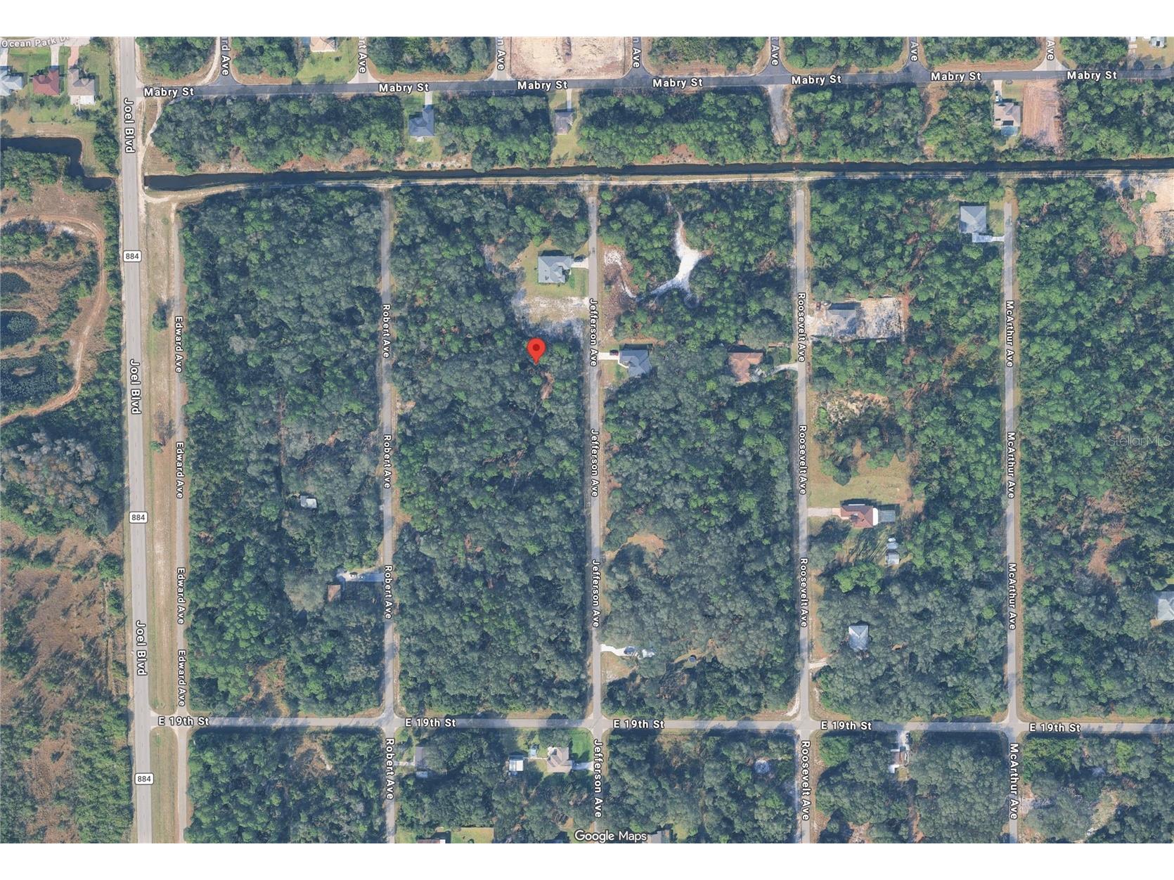 1915 Jefferson Avenue Lehigh Acres FL 33972 C7521532 image3
