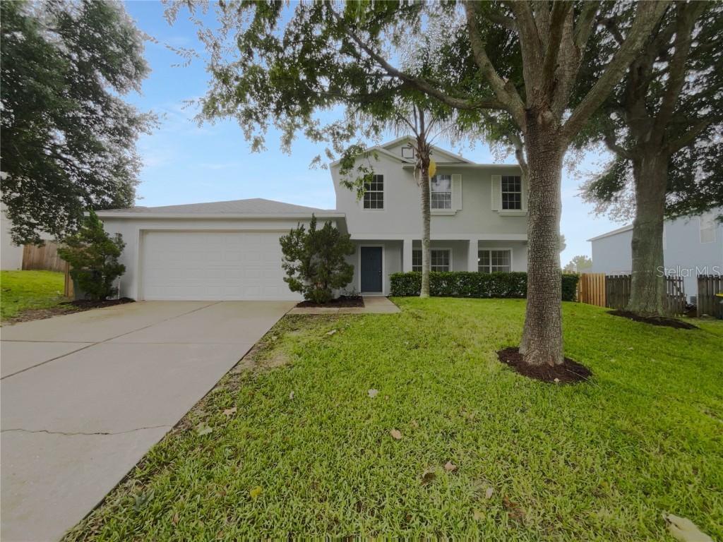1915 Knollcrest Drive Clermont FL 34711 O6328206 image1