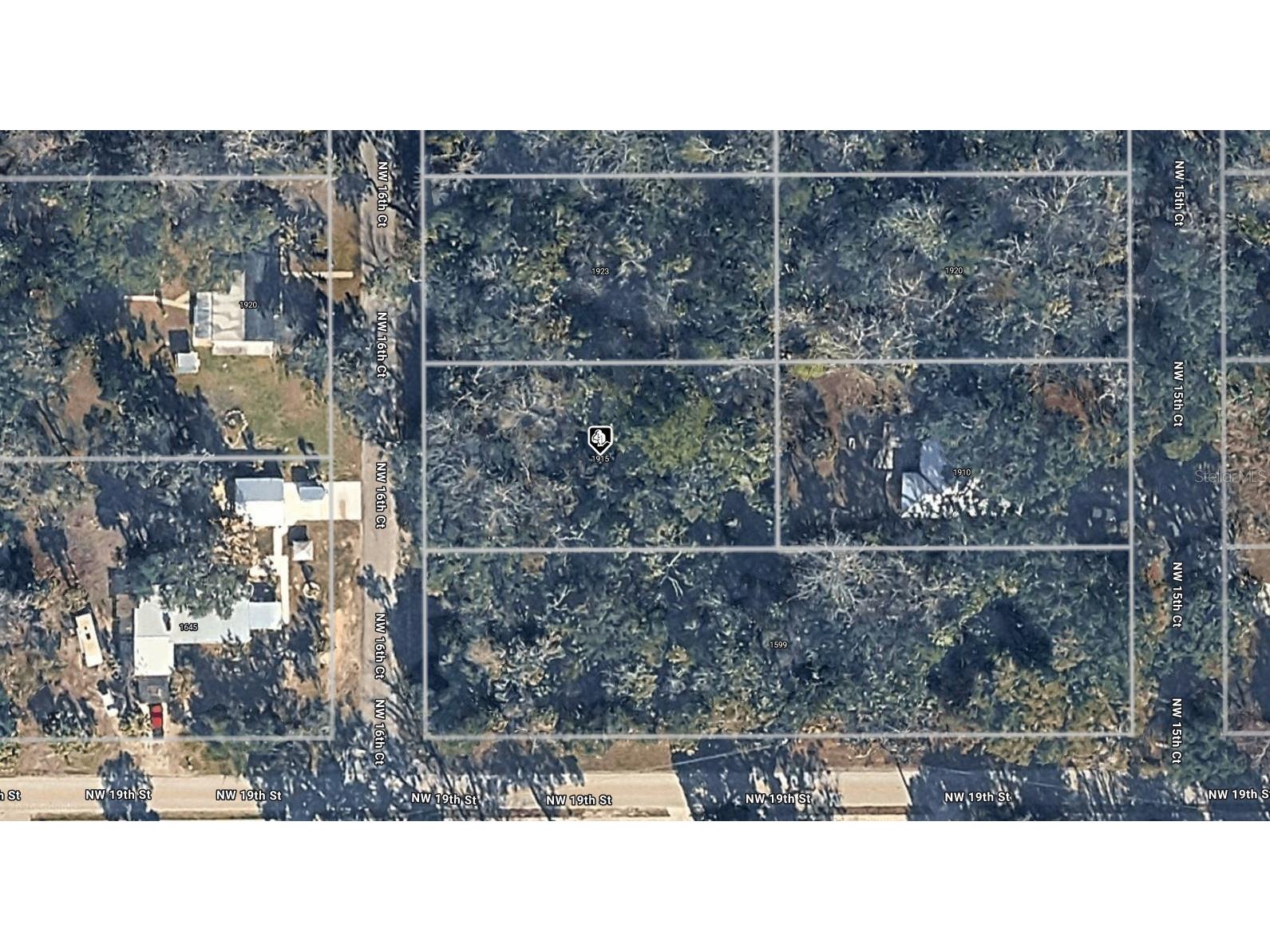 1915 NW 16th Court Crystal River FL 34428 A4691854 image1