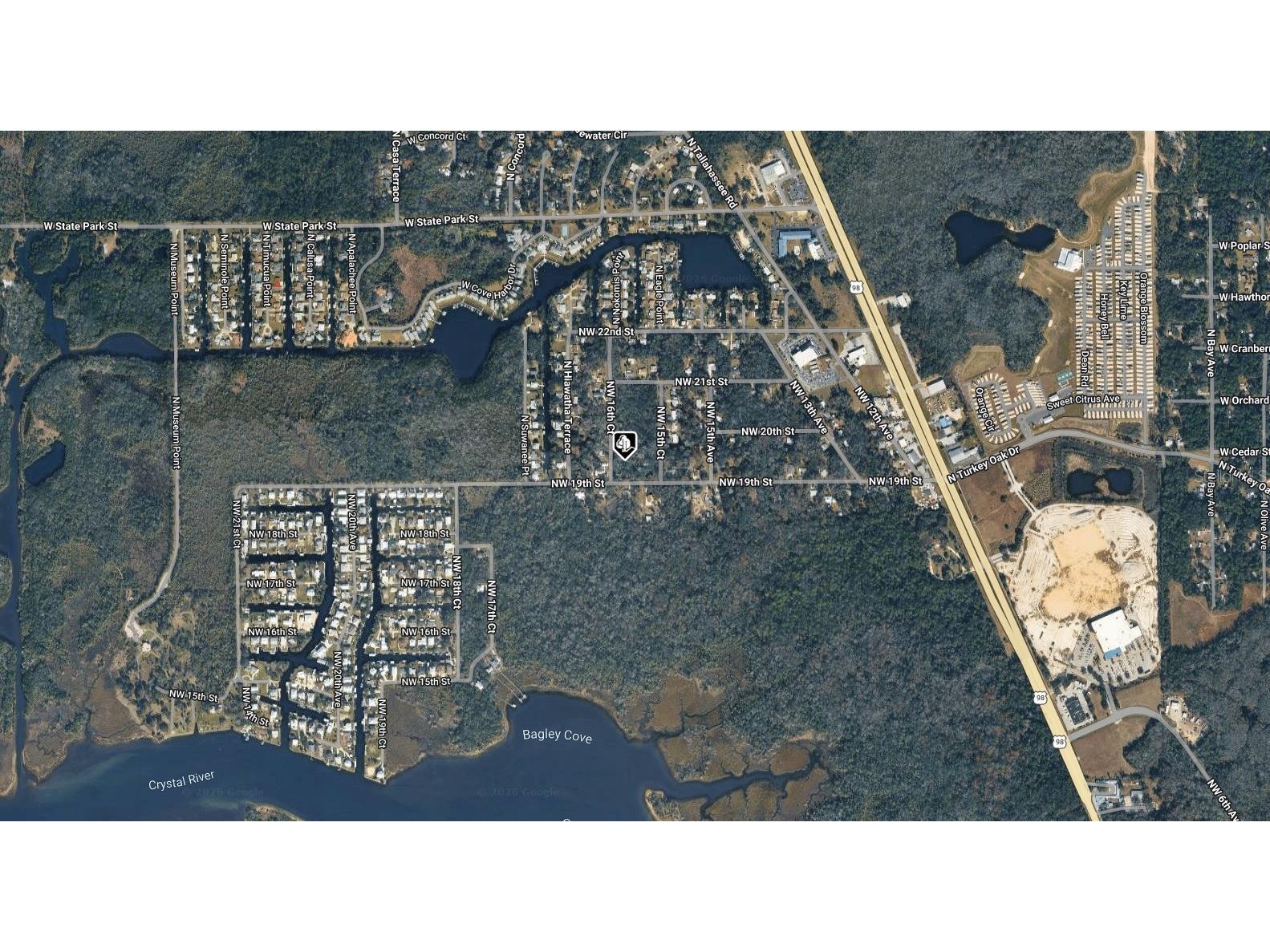 1915 NW 16th Court Crystal River FL 34428 A4691854 image3
