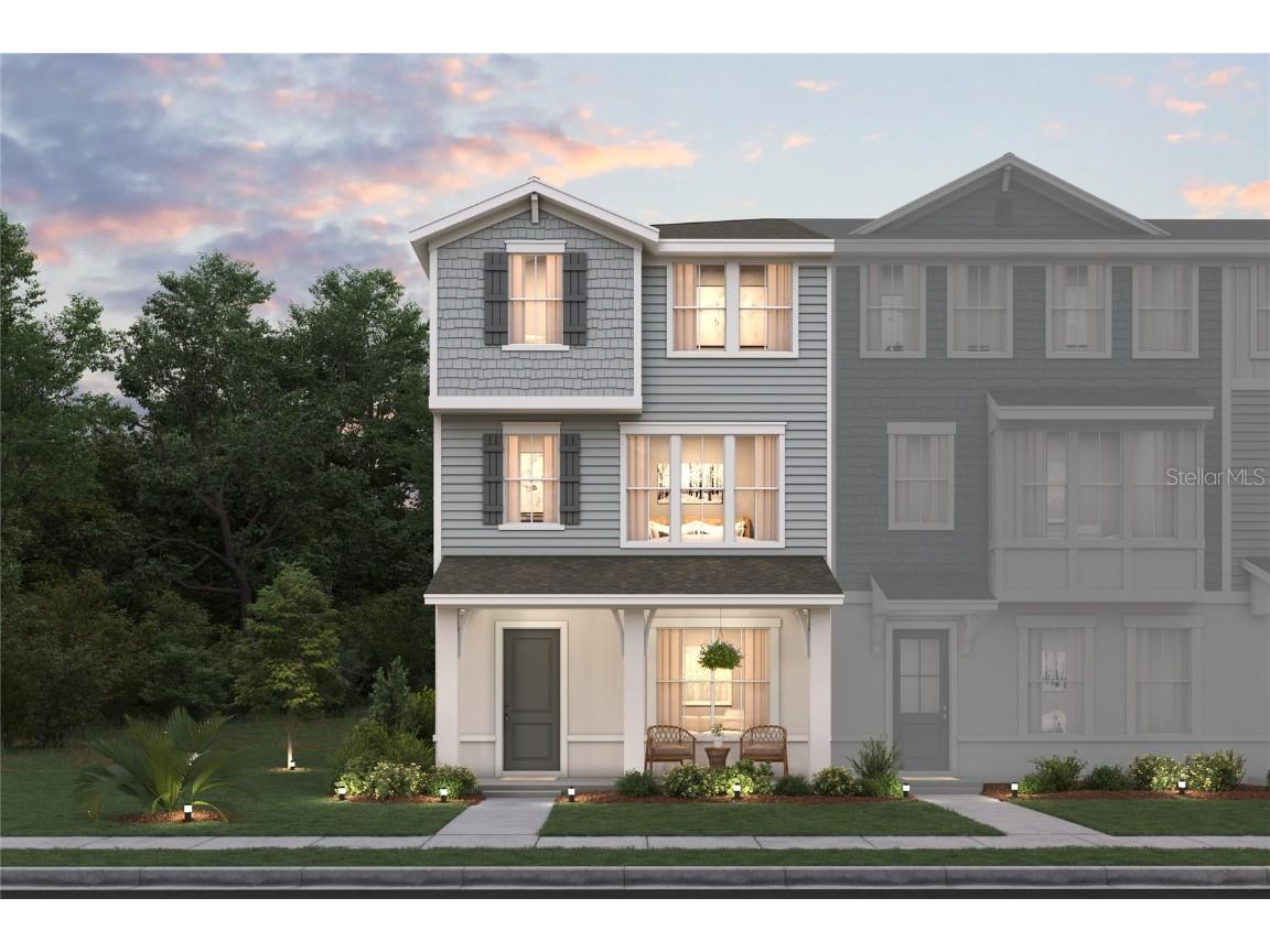 1915 Risby Alley #18 Orlando FL 32803 O6340699 image1