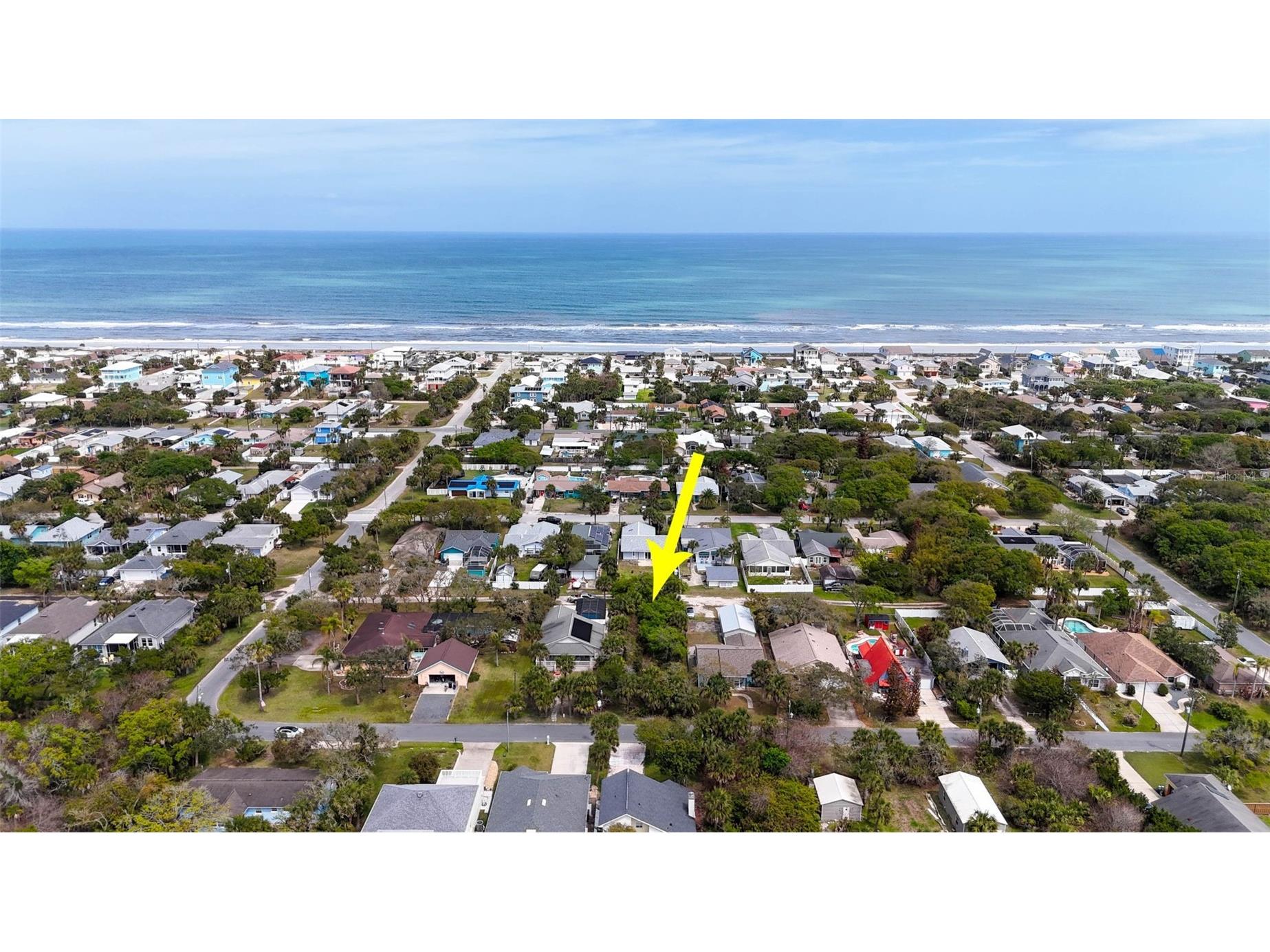 1915 S Palmetto Avenue Flagler Beach FL 32136 FC317418 image1