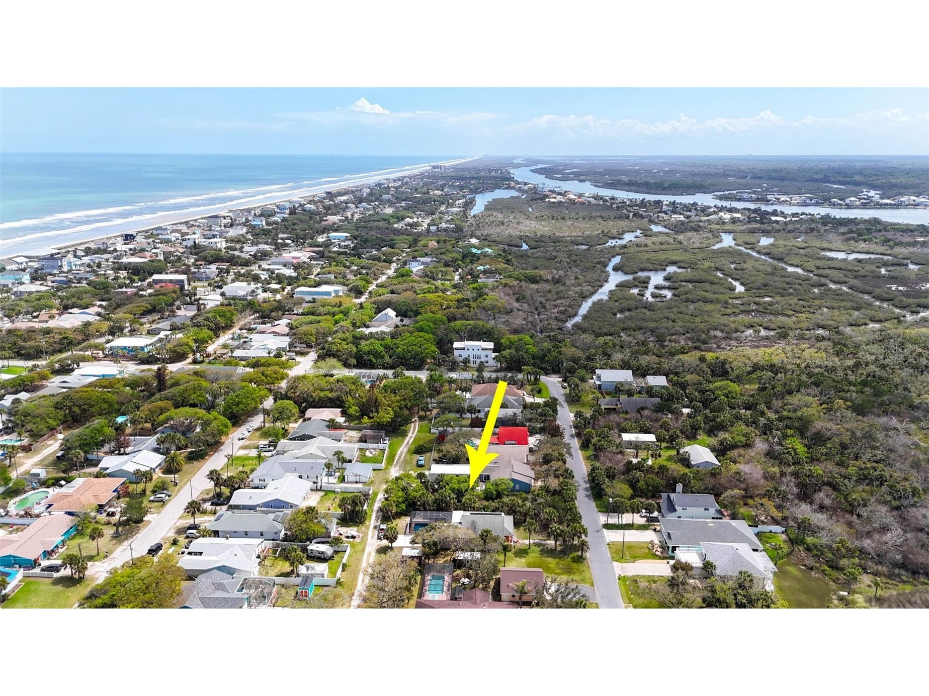 1915 S Palmetto Avenue Flagler Beach FL 32136 FC317418 image10