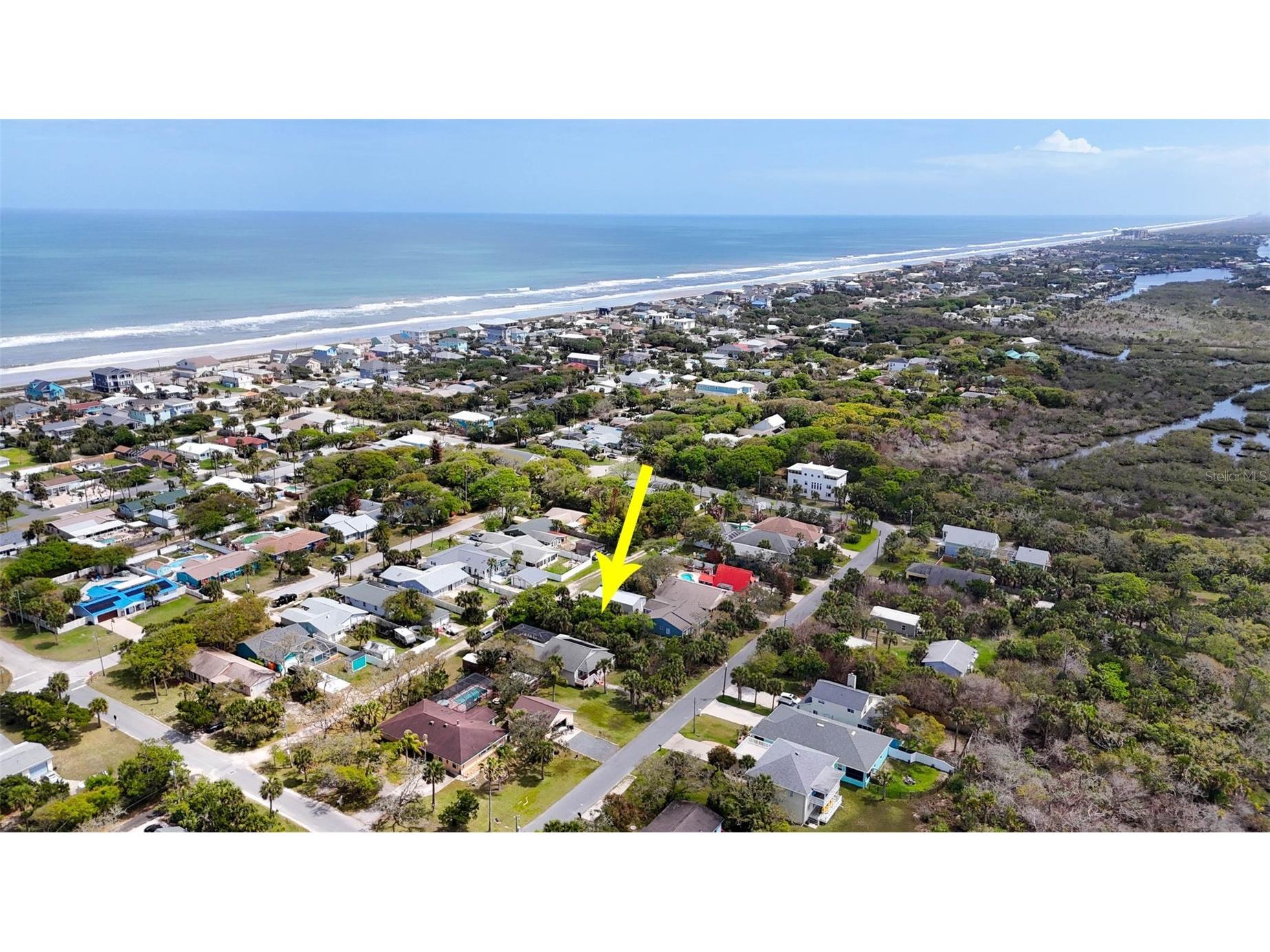 1915 S Palmetto Avenue Flagler Beach FL 32136 FC317418 image11