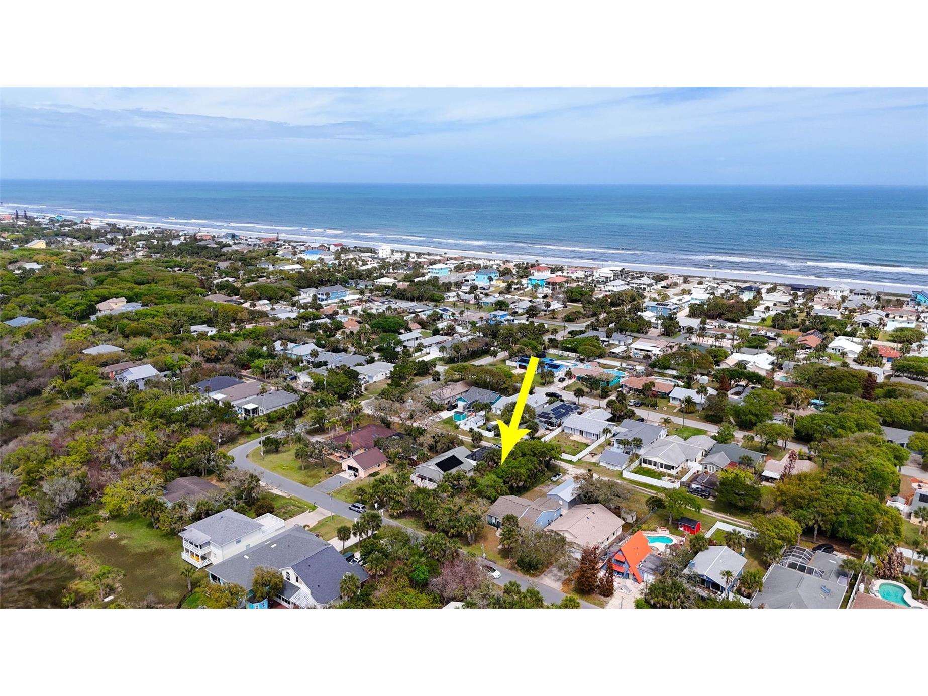 1915 S Palmetto Avenue Flagler Beach FL 32136 FC317418 image2