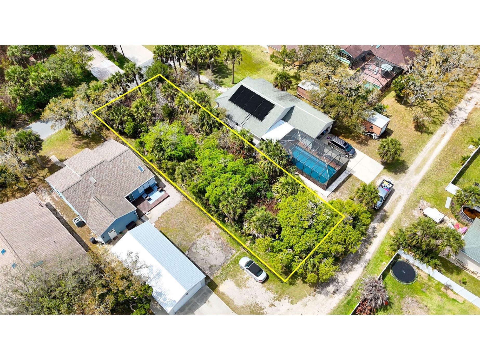 1915 S Palmetto Avenue Flagler Beach FL 32136 FC317418 image23