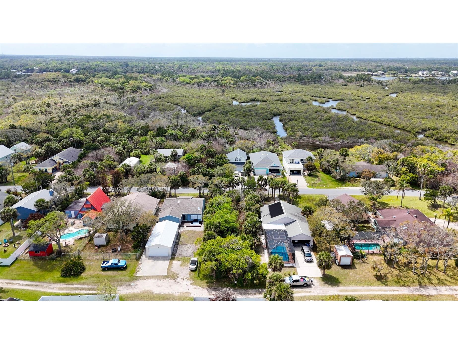 1915 S Palmetto Avenue Flagler Beach FL 32136 FC317418 image25