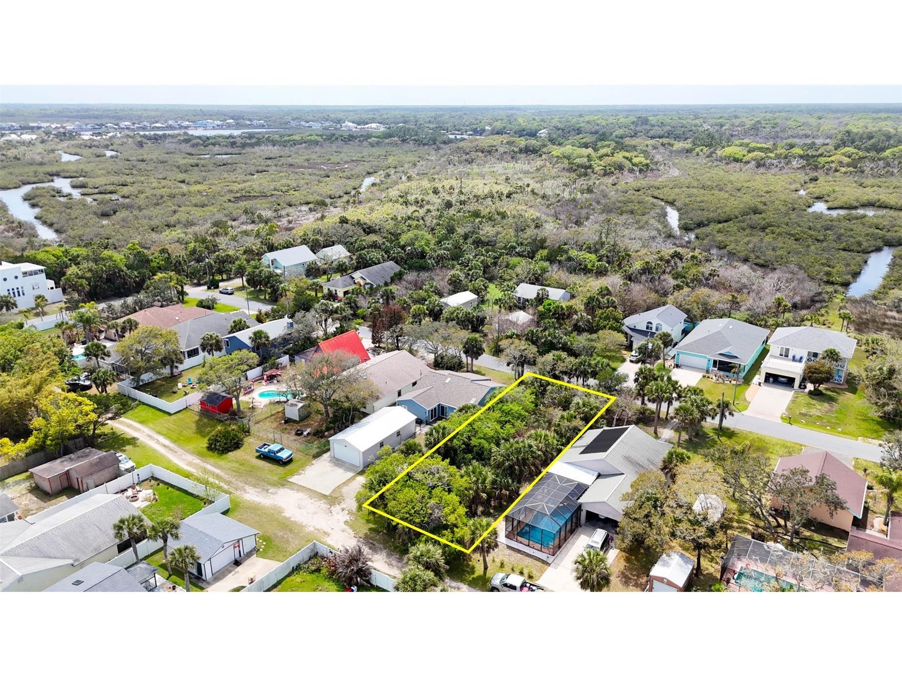 1915 S Palmetto Avenue Flagler Beach FL 32136 FC317418 image26