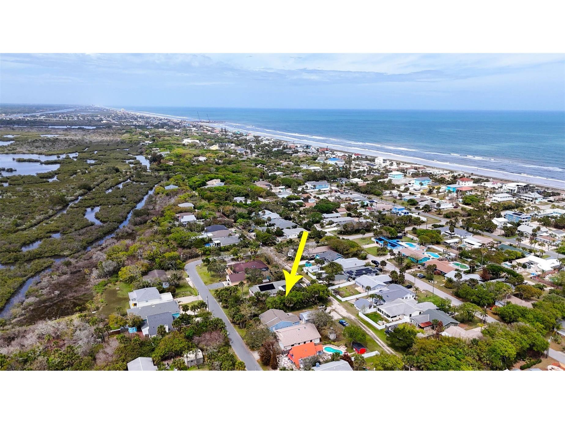 1915 S Palmetto Avenue Flagler Beach FL 32136 FC317418 image3